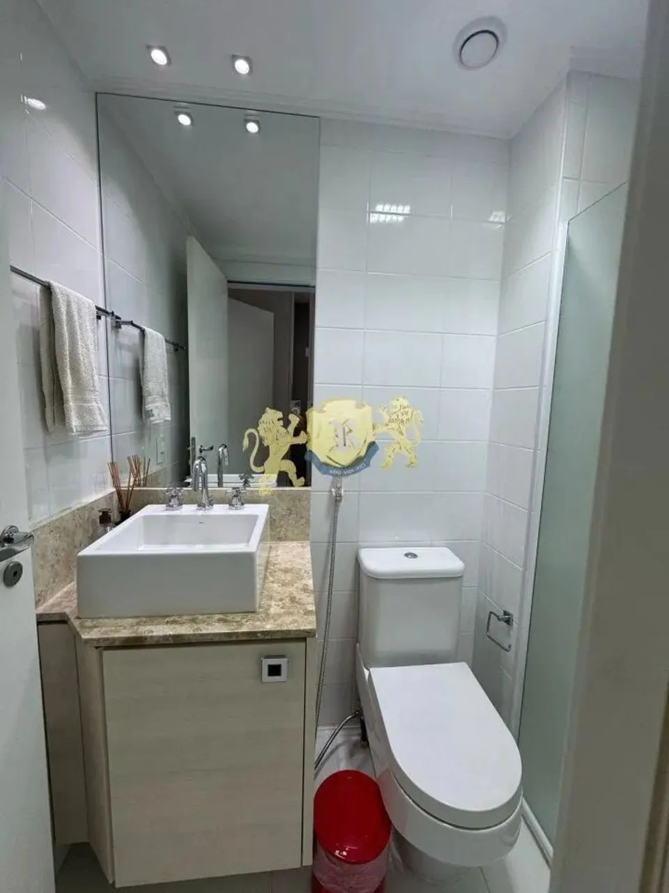 Rarus Flats - Apartamento para venda - Edifício Thera Berrini - Foto 13