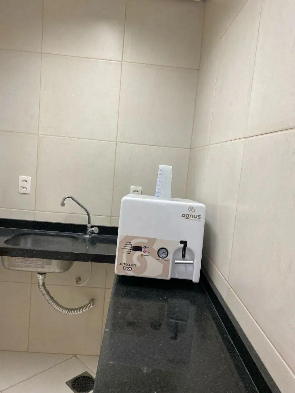 Salas com consultório odontológico para alugar  - Foto 3