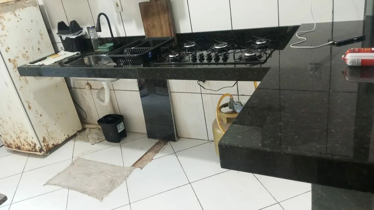 Casa na Praia do Sol Cabuçu  - Foto 7