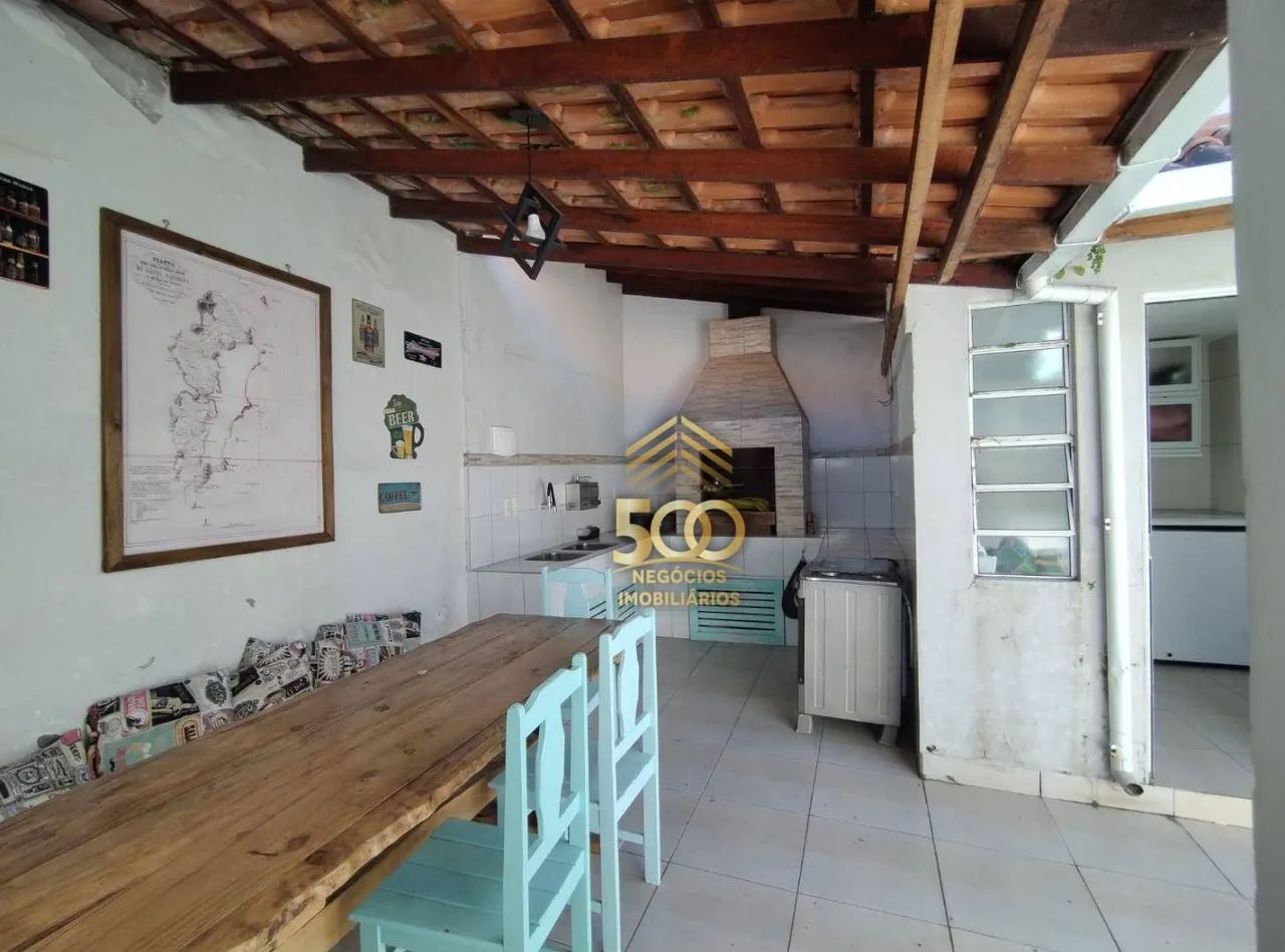 Casa com 4 dormitórios no jardim Atlântico - Florianópolis SC - Foto 3
