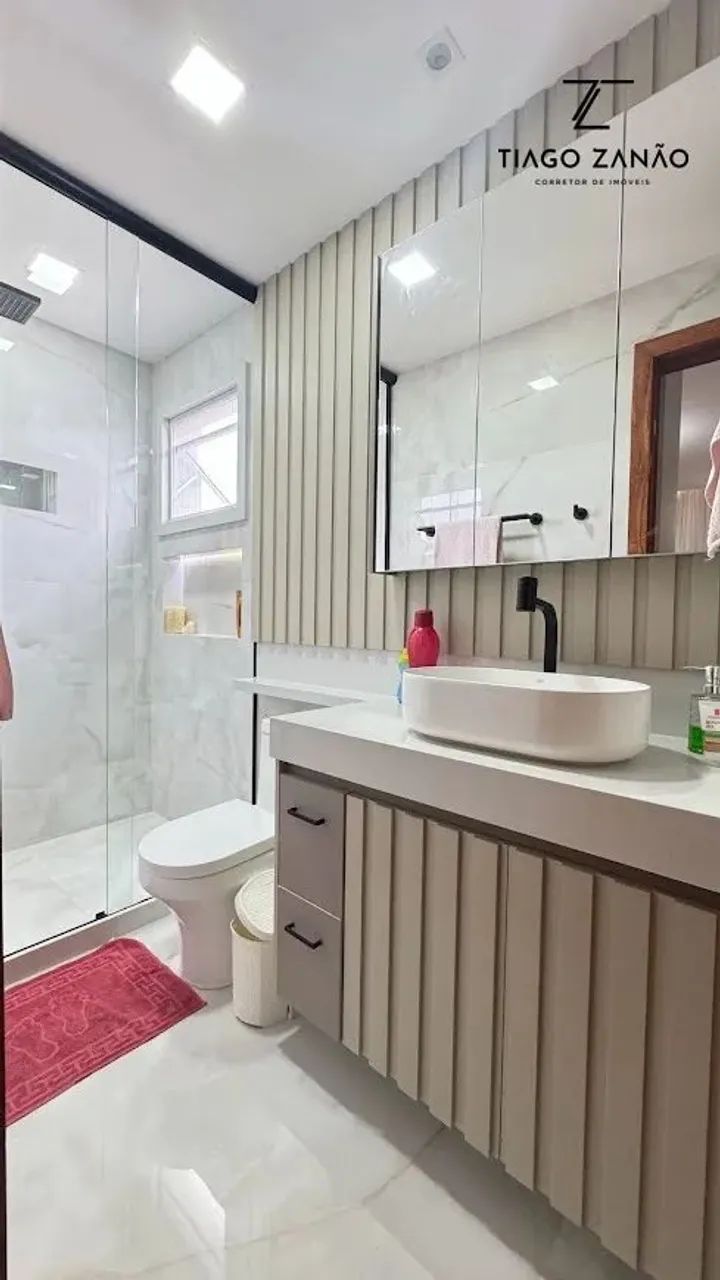 Casa duplex com 4 quartos/suíte no Condomínio Itatiaia em Colina de Laranjeiras - Foto 2