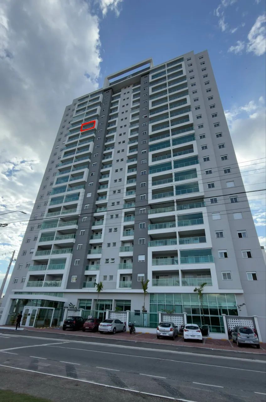 Foto - São José dos Campos - Condomínio Residencial Alphaville I