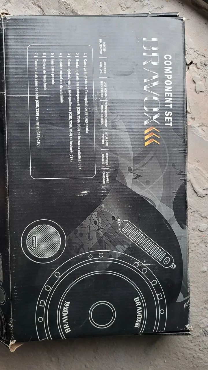 Som Automotivo - Foto 3