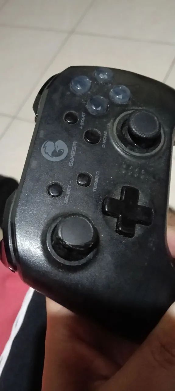 Controle Gamesir Bluetooth - Foto 2