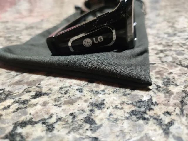 Óculos LG 3D - Foto 2