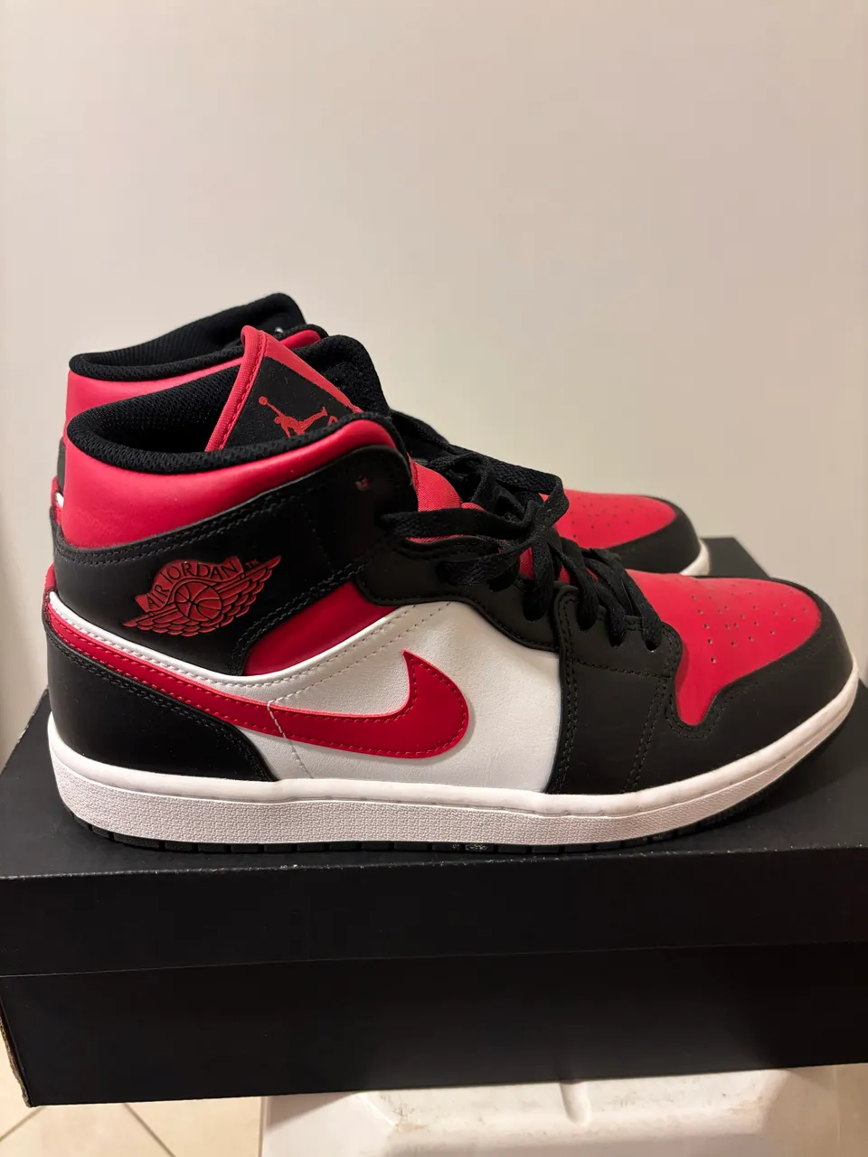 Tenis Nike air jordan - Calçados - Bom Planalto, Marabá 1502475229