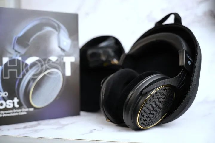 Fone Thieaudio Ghost - Foto 4