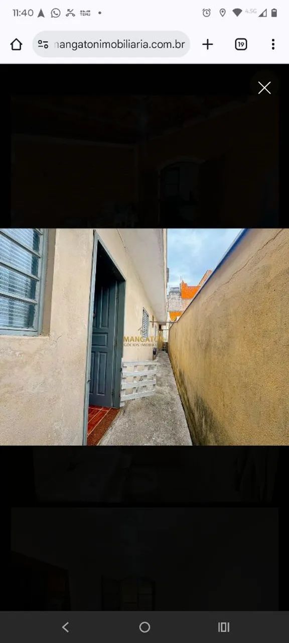 Foto - Jundiaí - Jardim Tarumã