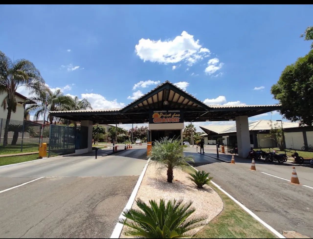 Foto - Goiânia - Jardim Vitória