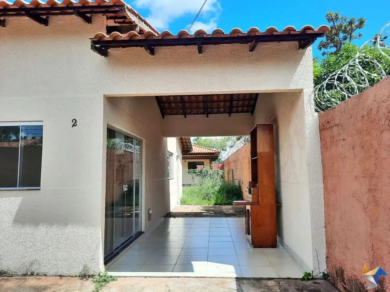 Condomínio Mansões Entre Lagos - Sobradinho - 2 Quartos - Foto 2