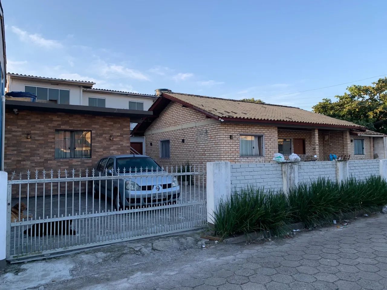 Foto - Florianópolis - Ingleses do Rio Vermelho