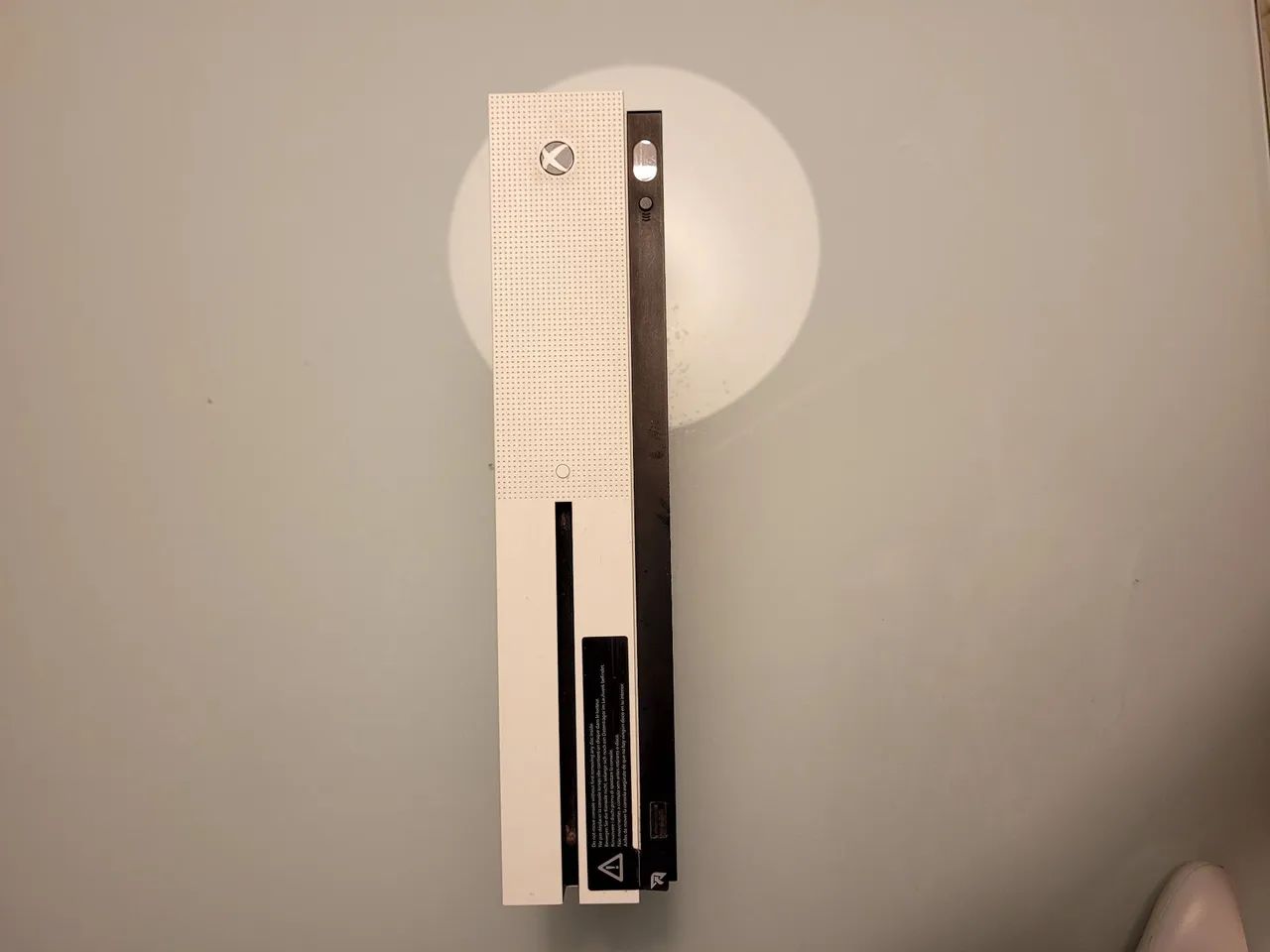 Xbox onde S 1 terabyte + 3 jogos  - Foto 5