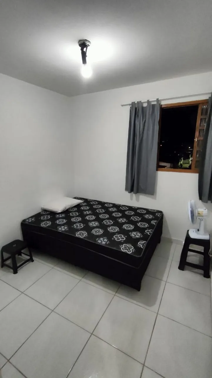 Quarto mobiliado com CONTAS INCLUSAS