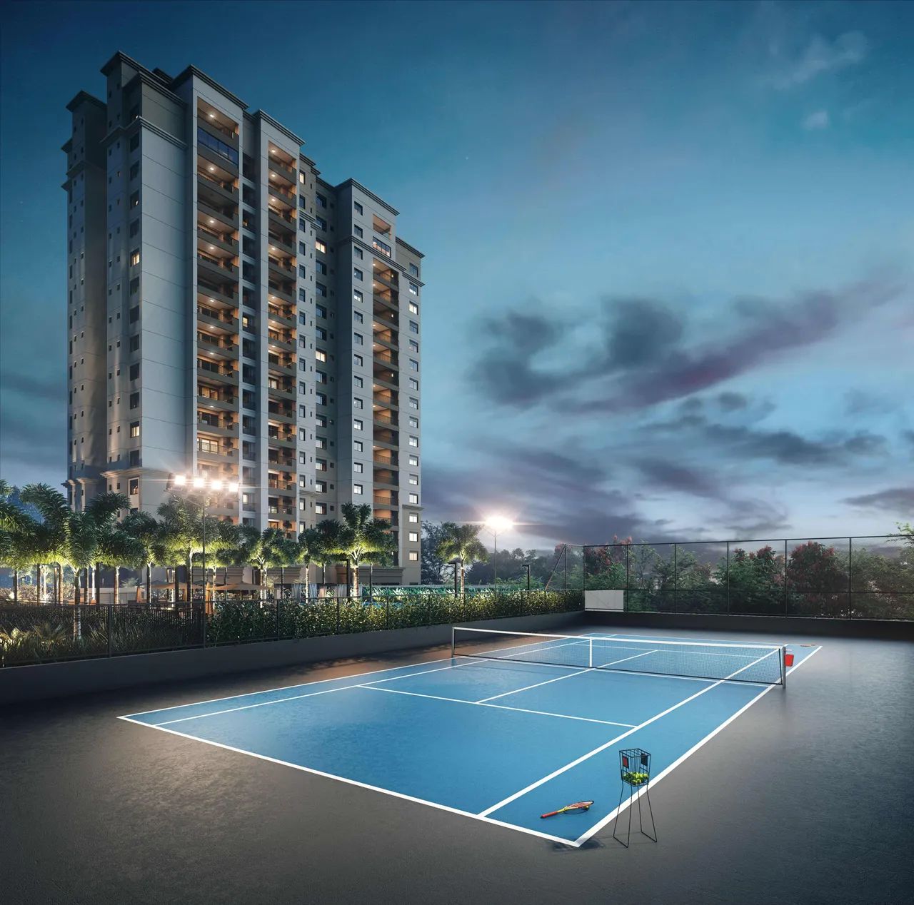 GRAND WISH NOVA CAMPINAS - Foto 13