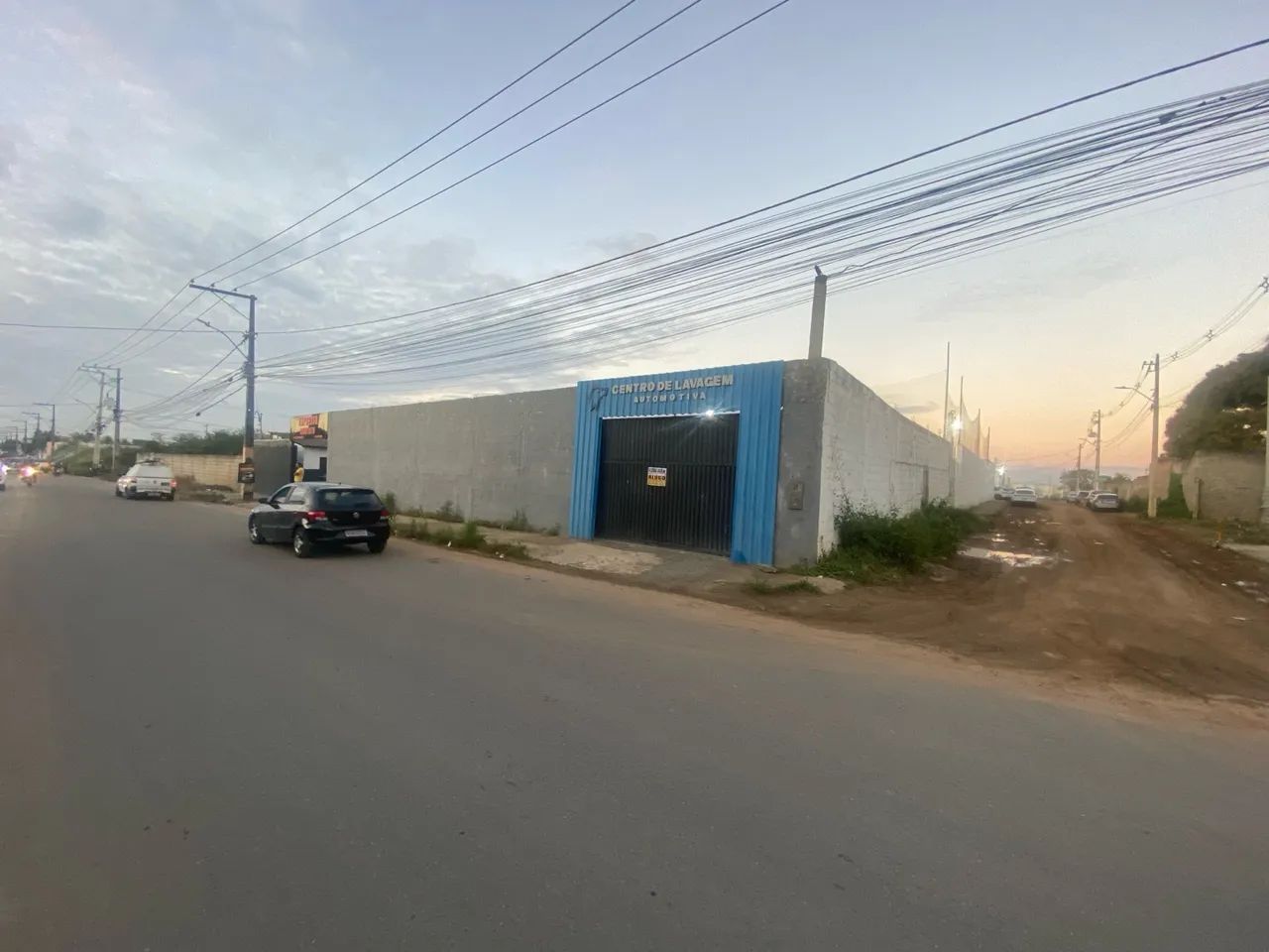 Localização privilegiada para aluguel aceitamos todos tipos de comércio  - Foto 3