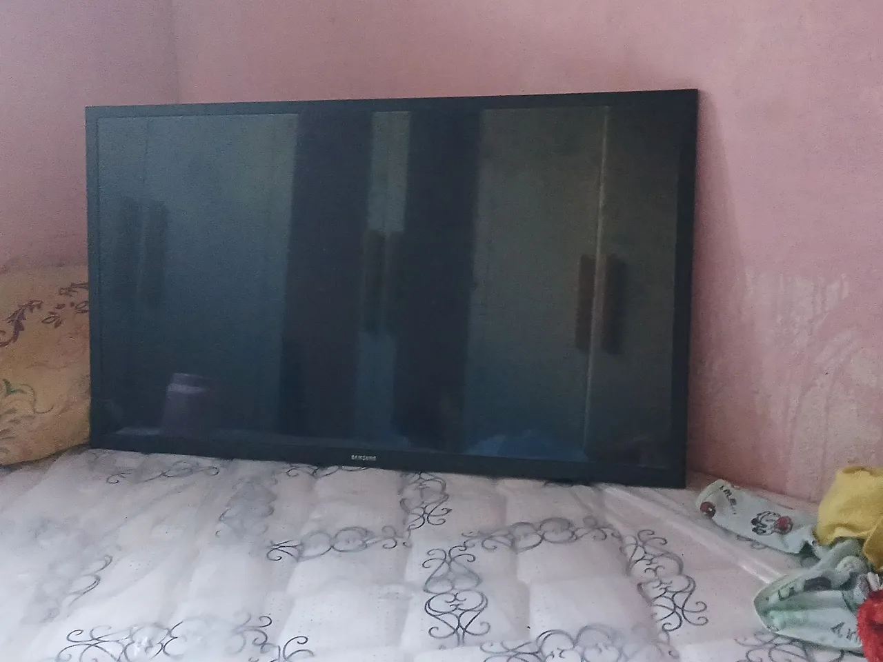 Smart TV Samsung