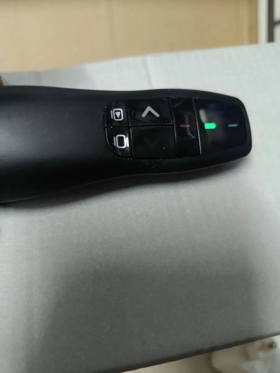Passador de slides Logitech  - Foto 4