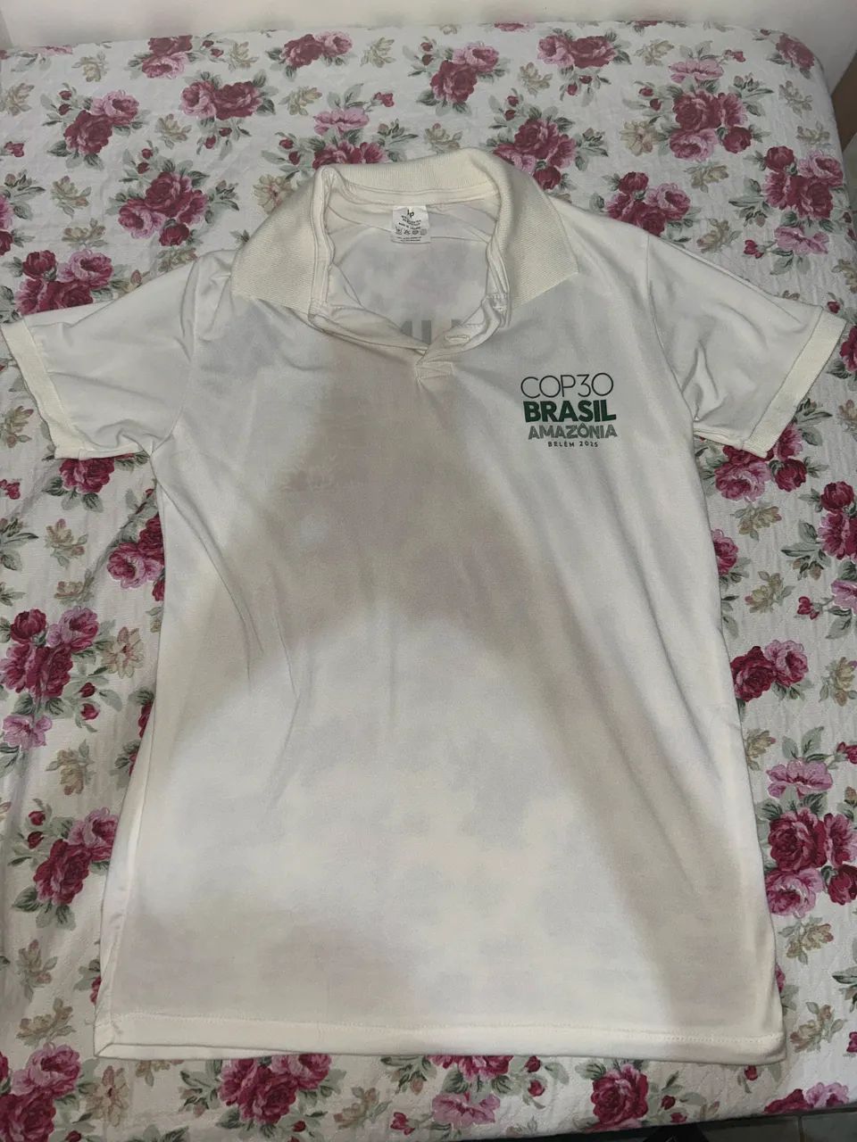 Uniforme COP30 Completo  - Foto 3