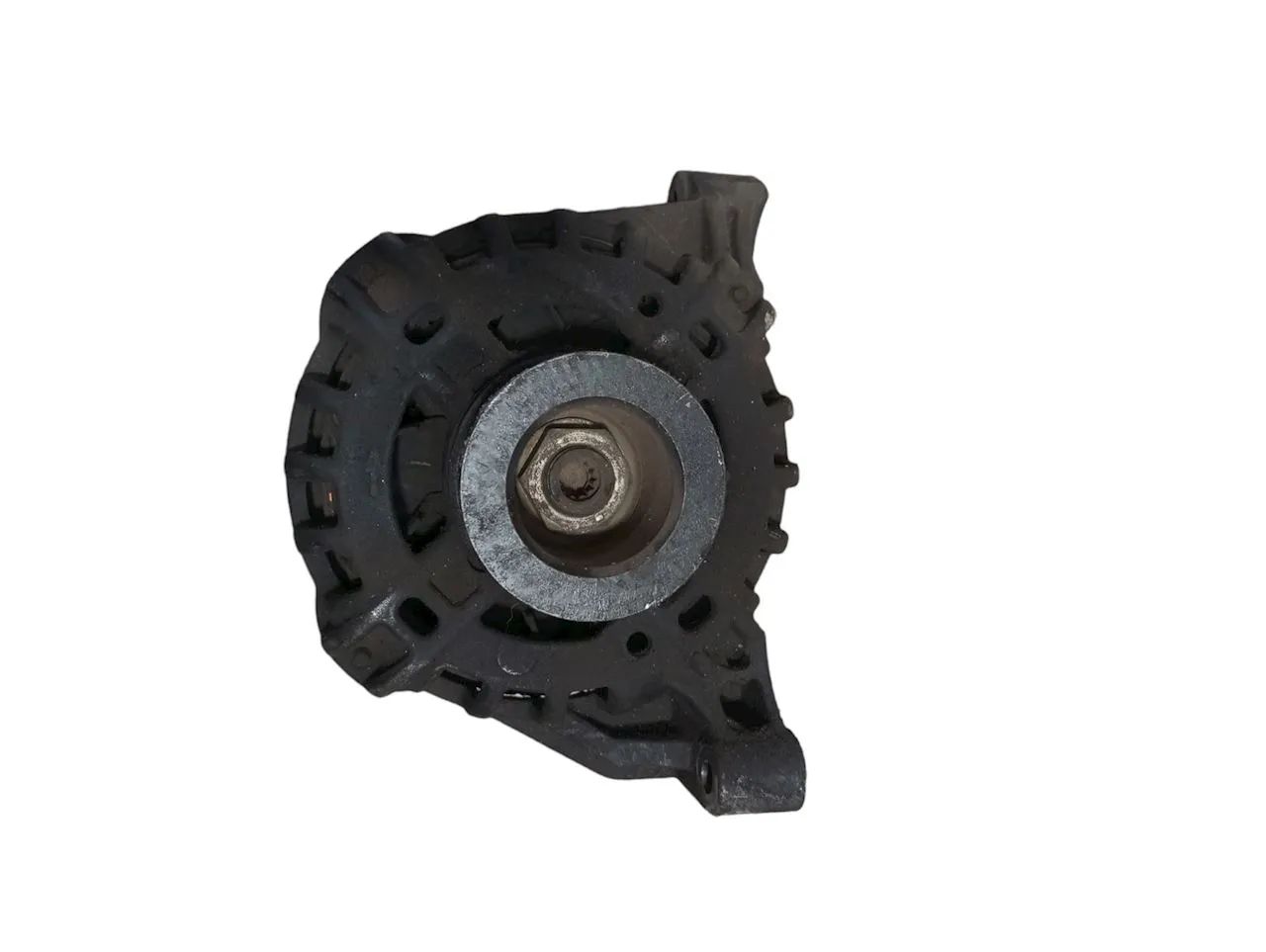 ALTERNADOR PALIO FIRE DO FIAT PALIO 2012/2012 - Foto 2