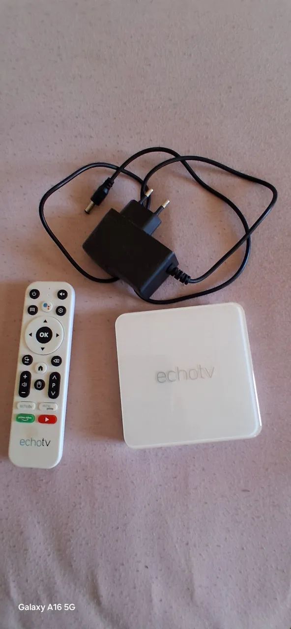 Echo Tv 4k64418737166850120