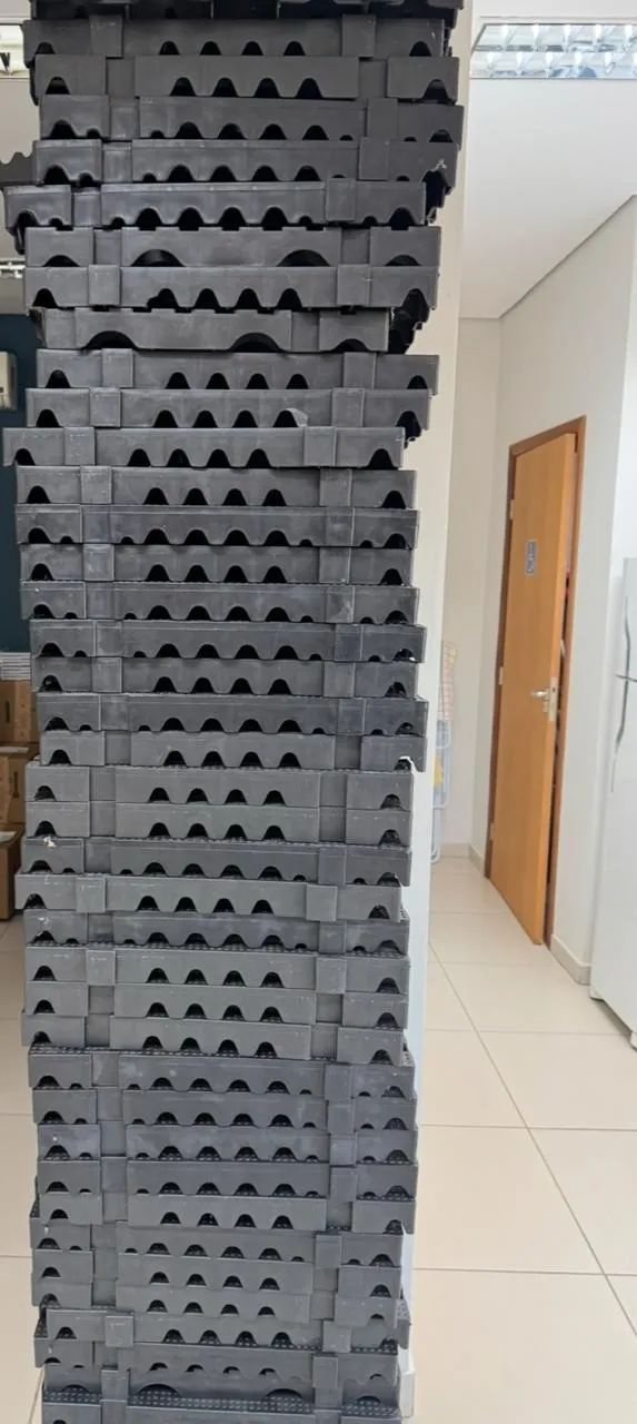 PALLETS PISO  - Foto 3