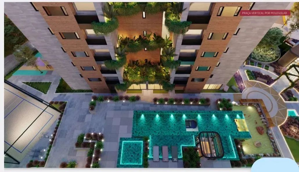 Térreo jardim no Arriano suassuna - Foto 5