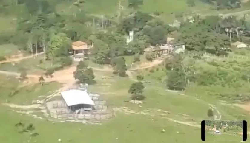 OPORTUNIDADE!!      FAZENDA - MARABÁ/PA - 45 Alqueires - Foto 2