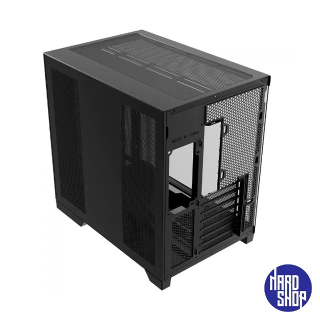 Gabinete Gamer SuperFrame Vhagar - Foto 5