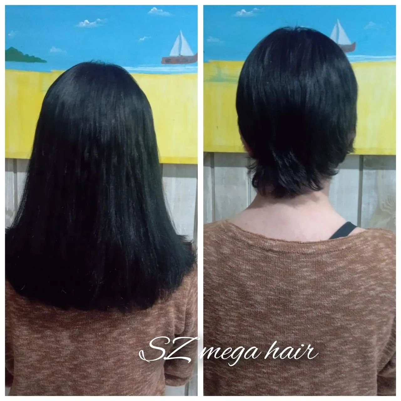 Mega hair manutenção (cabelos) - Foto 2