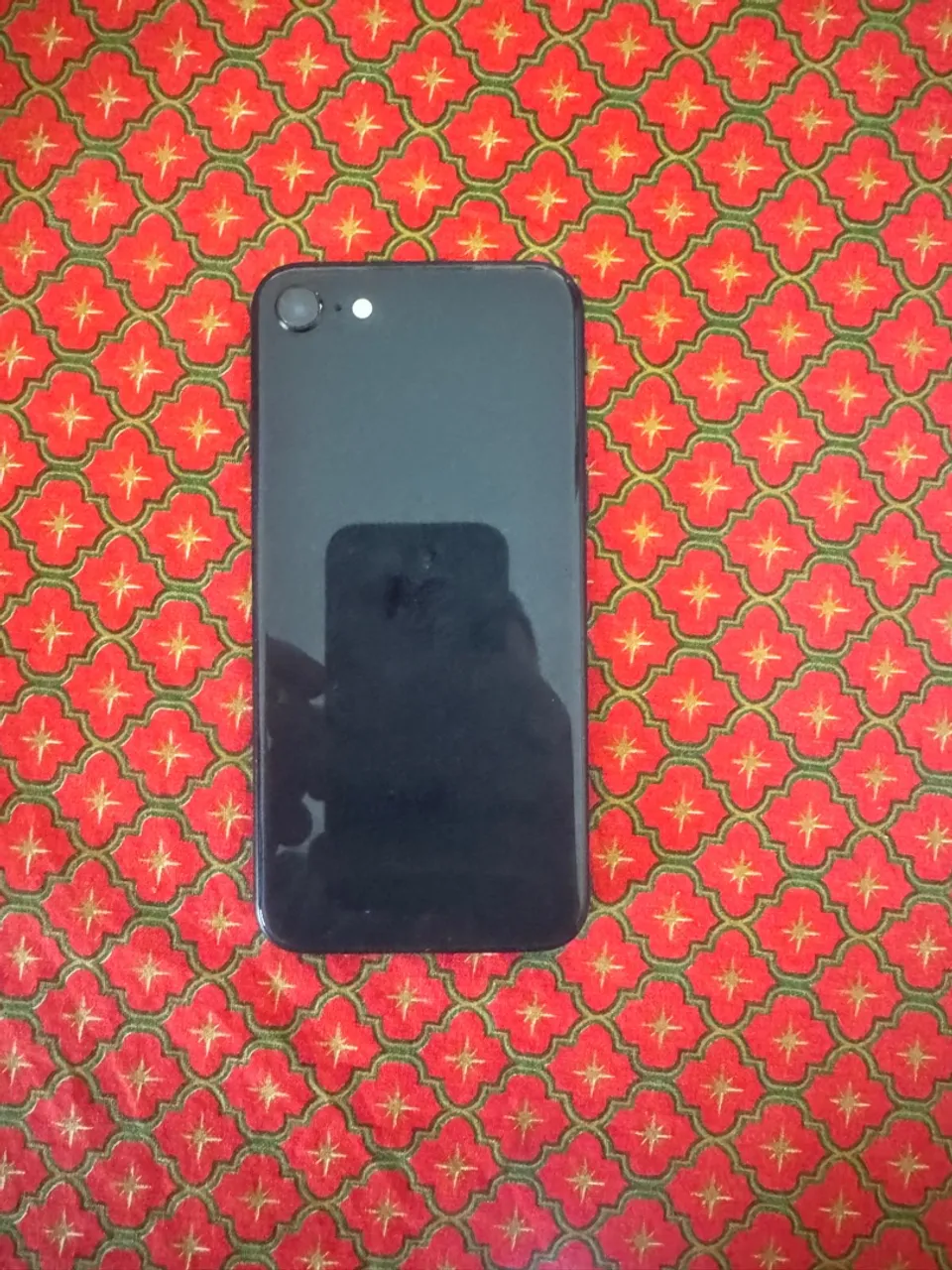 iPhone SE 2º Geração modelo 2020