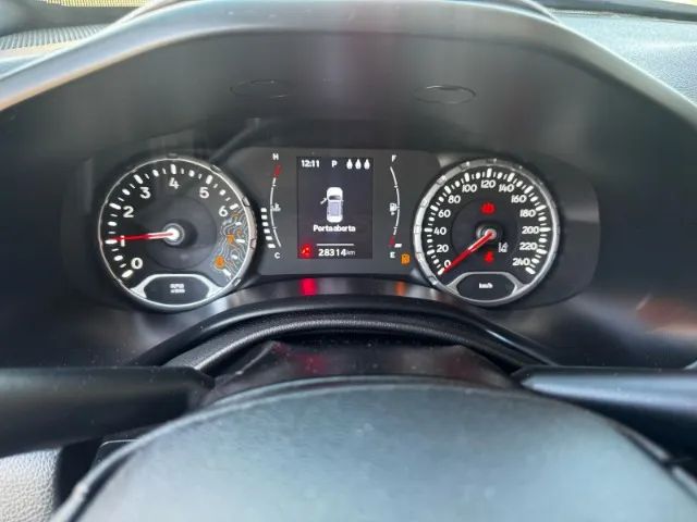 JEEP RENEGADE SPORT  - Foto 4