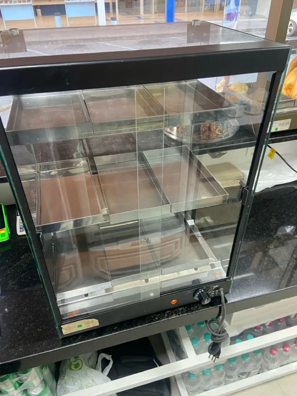 Estufa Omega 9 bandejas - Foto 2