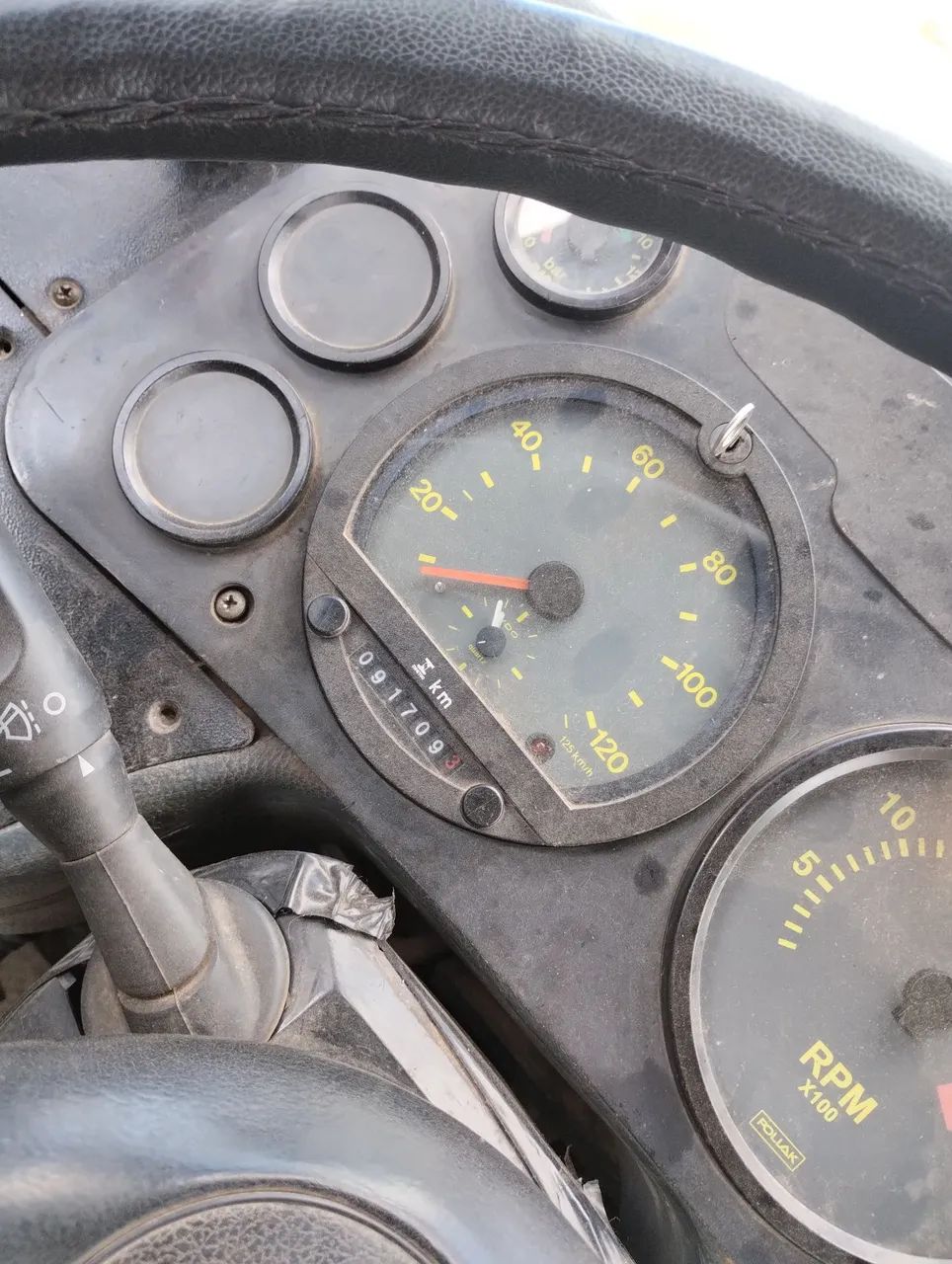 Vendo Mercedes Torino 2006 1418 - Foto 5