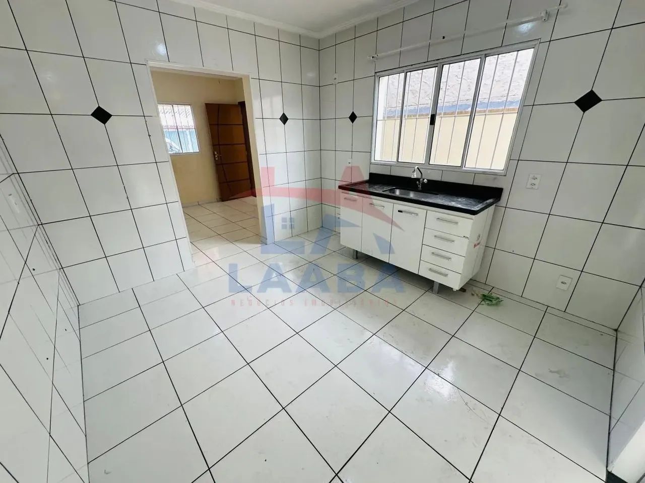 Casa para Locação bairro Jardim Morada do Sol Indaiatuba SP - Foto 4