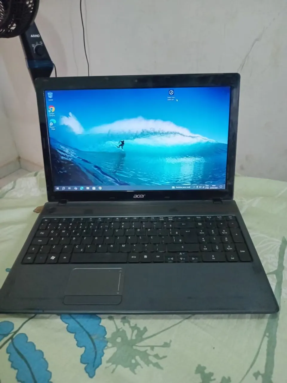 Notebook Acer