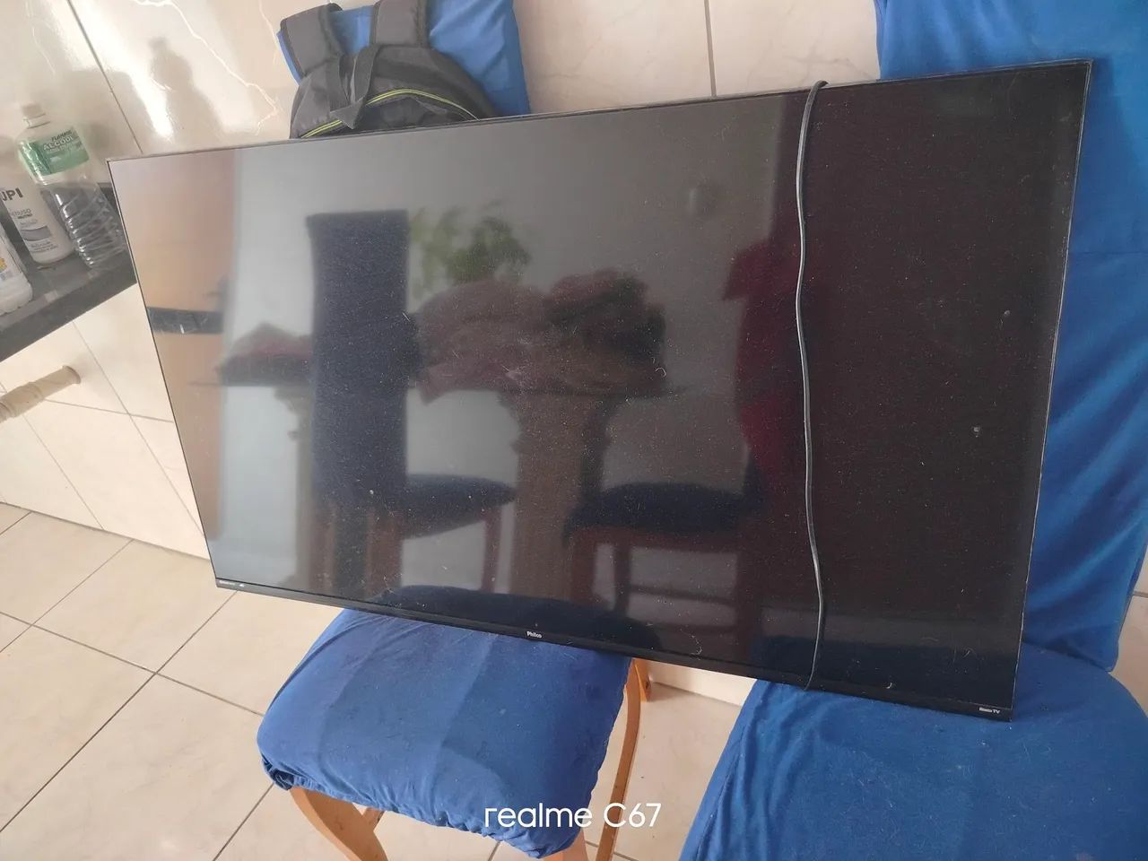 TV Philco 50 polegadas