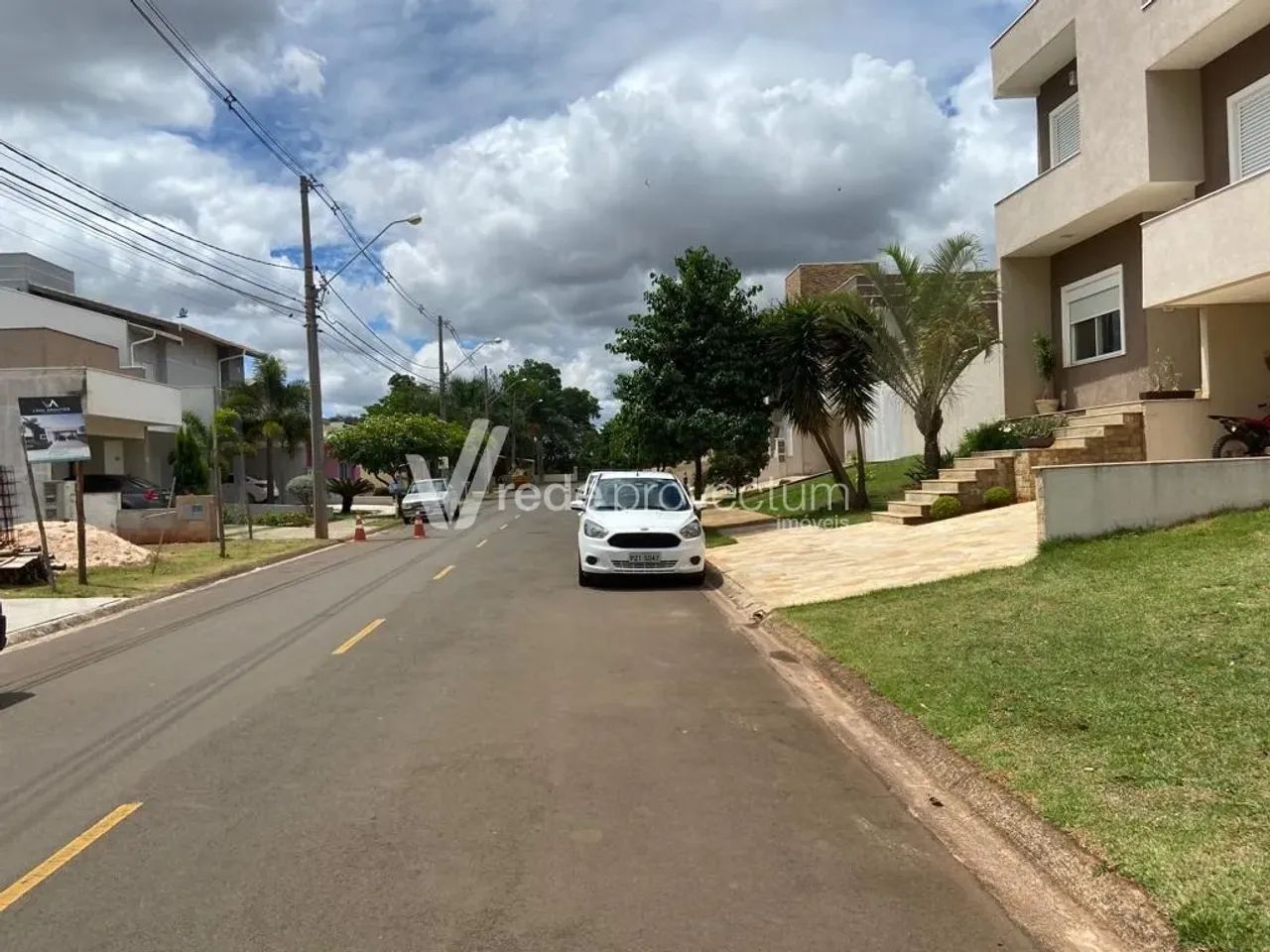 terreno - Raízes - Paulínia - Foto 6