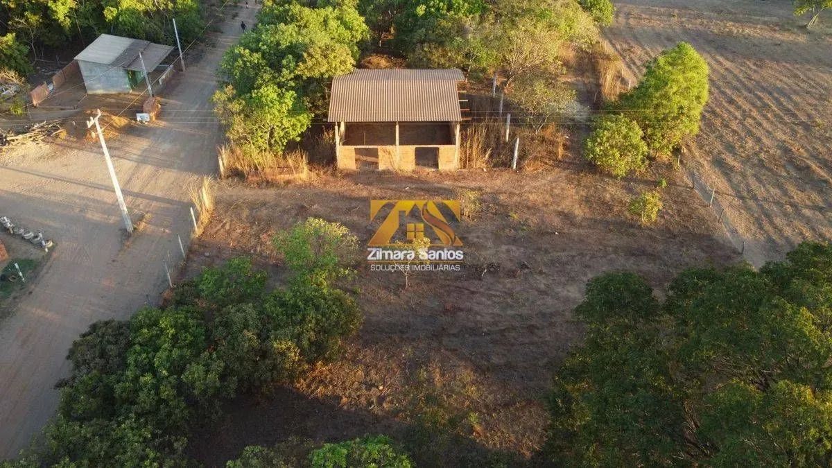 Chácara, 12.000 m² - Próximo ao Rancho Sucupira - Palmas/TO - Foto 15