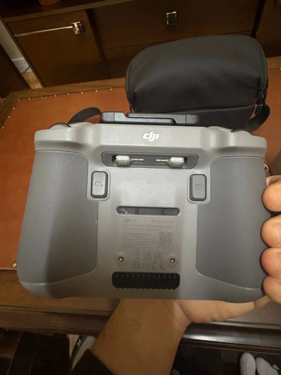 DJI Mini 4 Pro Fly More Combo - Foto 3