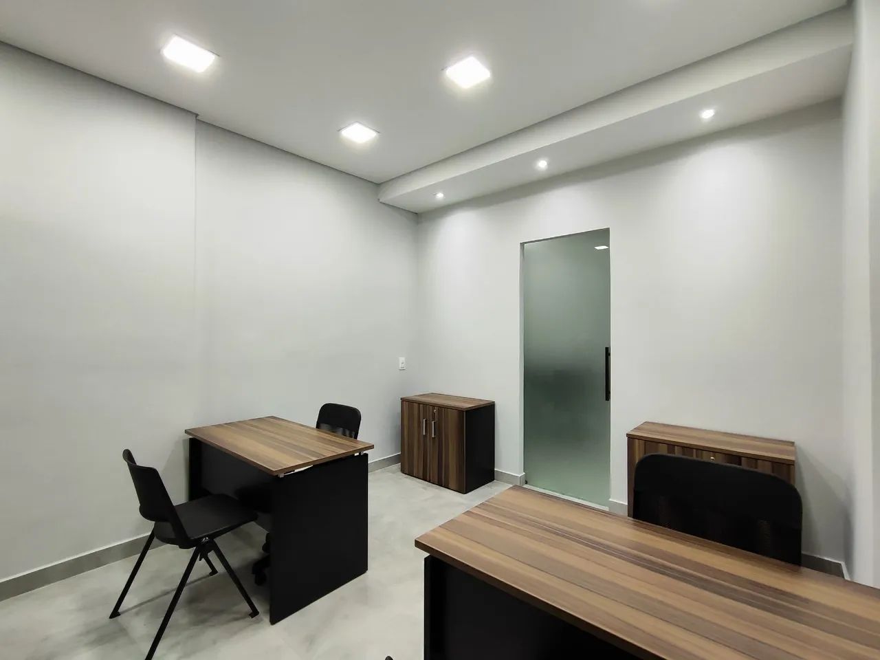 Loja e Sala Comercial  Cidade Jardim/ Santo Antônio BH  - Foto 5