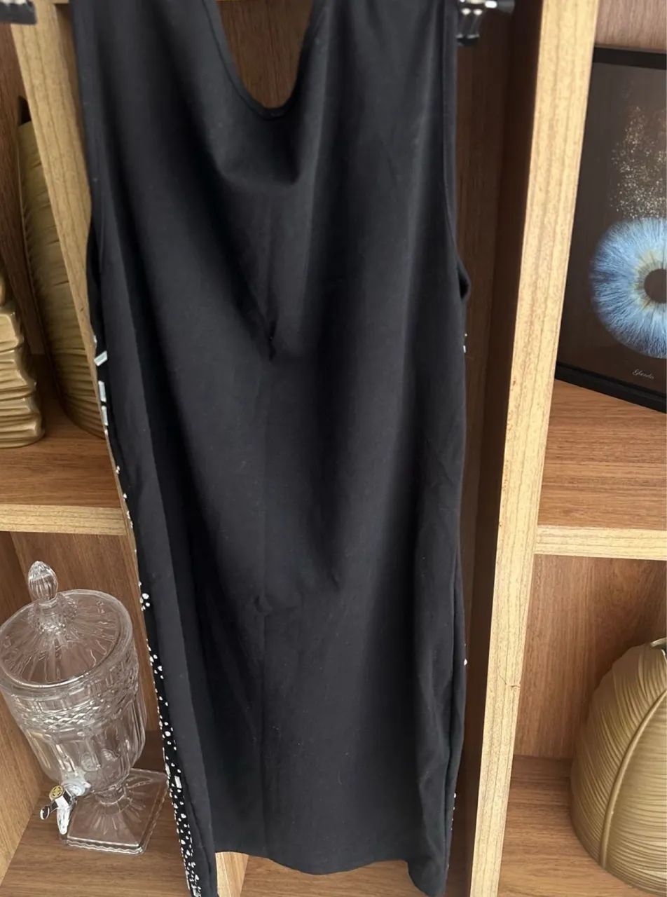 Vestido de brilho  - Foto 2