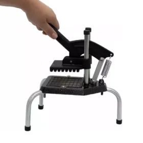 Picador Cortador Fatiador Legumes Frutas e Batata _ CS106 - Foto 3