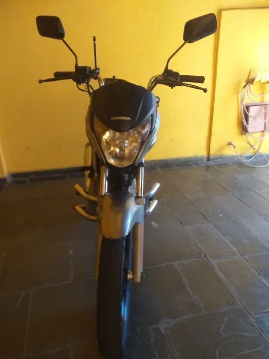 Moto titan Mix 2011 - Foto 4