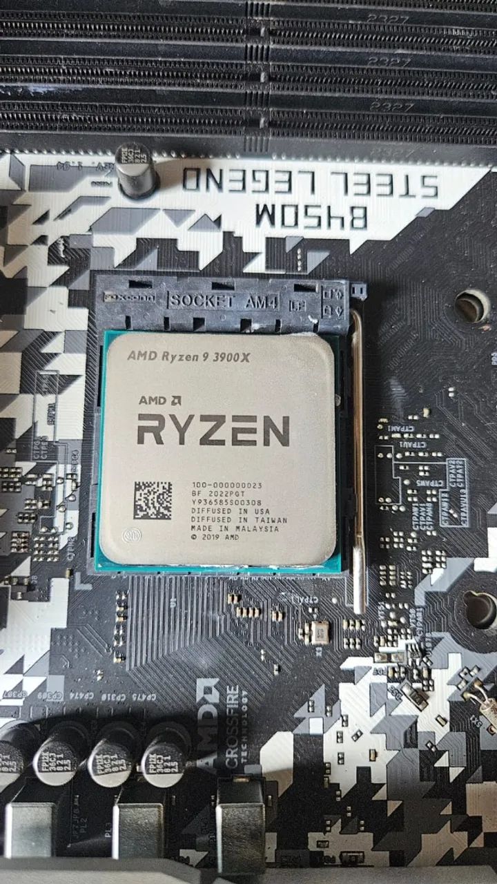 Ryzen9 3900x 箱無し Ryzen9 3900x 箱無し AMD Ryzen 9 3900X BOX CPUクーラーなし AM4