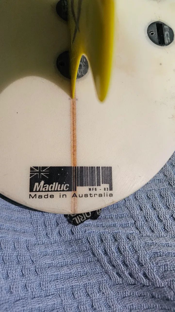 Prancha de surfe JS Industries - Foto 4