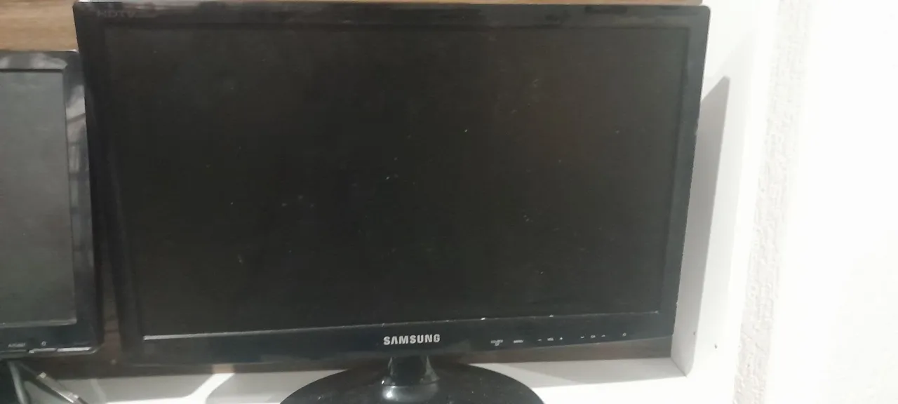 Monitor Samsung