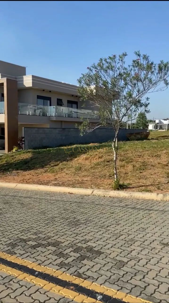 Terreno à venda de 580m² | Condomínio Ecopark Bourbon - Parque Residencial Maria Elmira |  - Foto 3