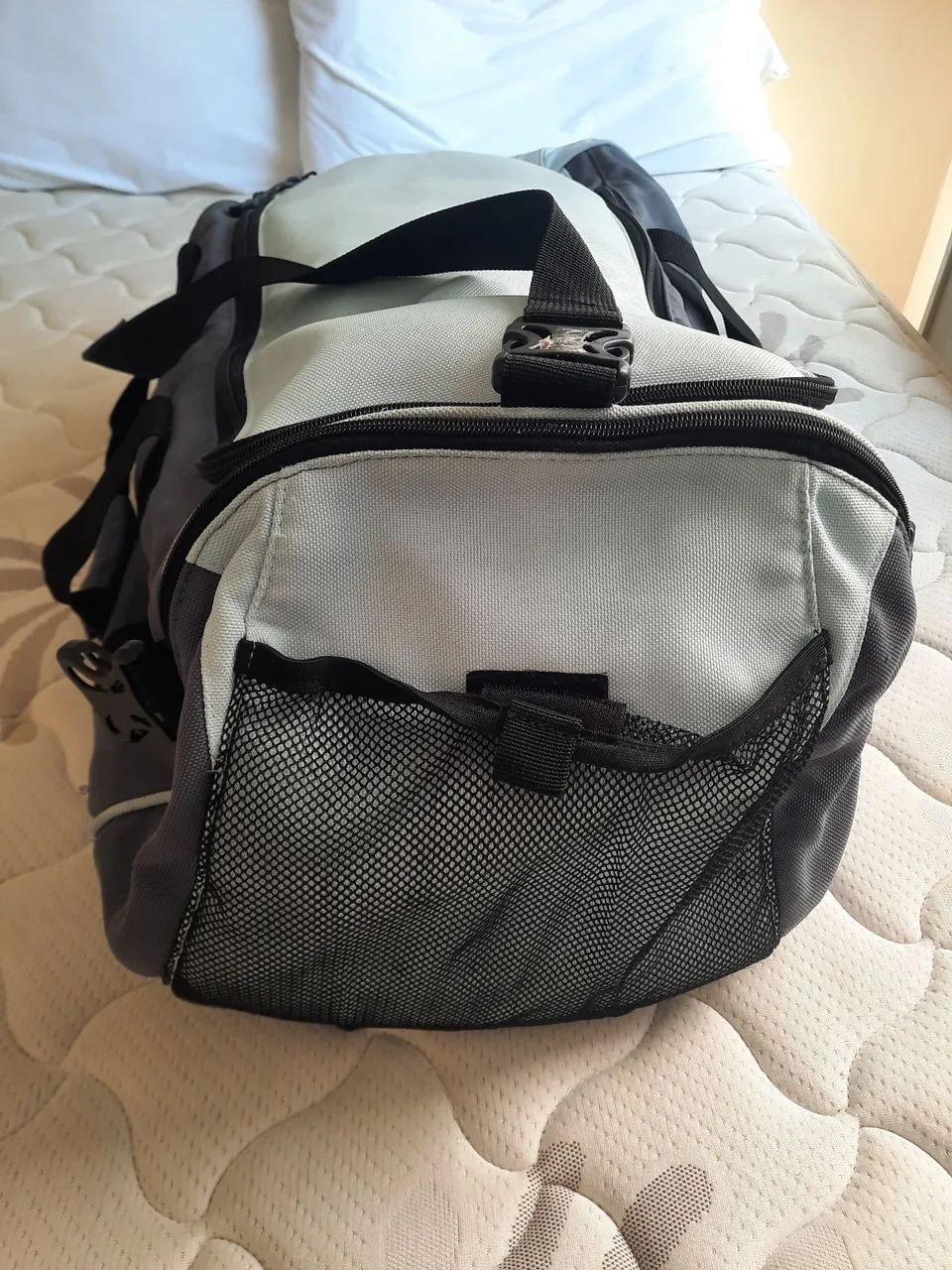 Mala de viagem esportiva - Foto 3
