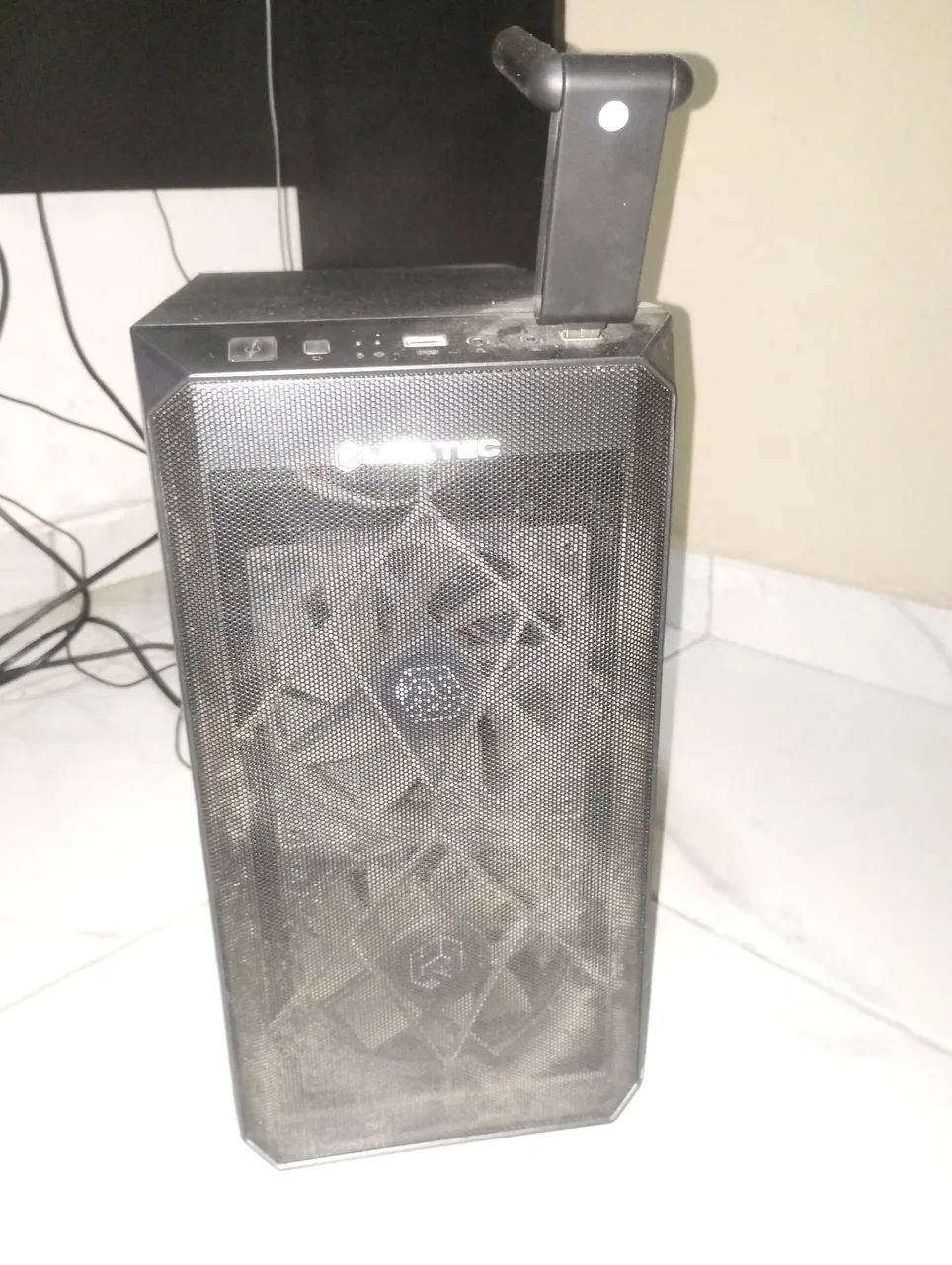 Computador Desktop Intel Core i5-3470 - Foto 3