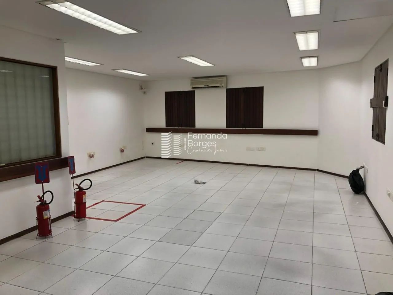 Sala Comercial para Locação em Recife, Torre, 4 dormitórios, 2 banheiros - Foto 5